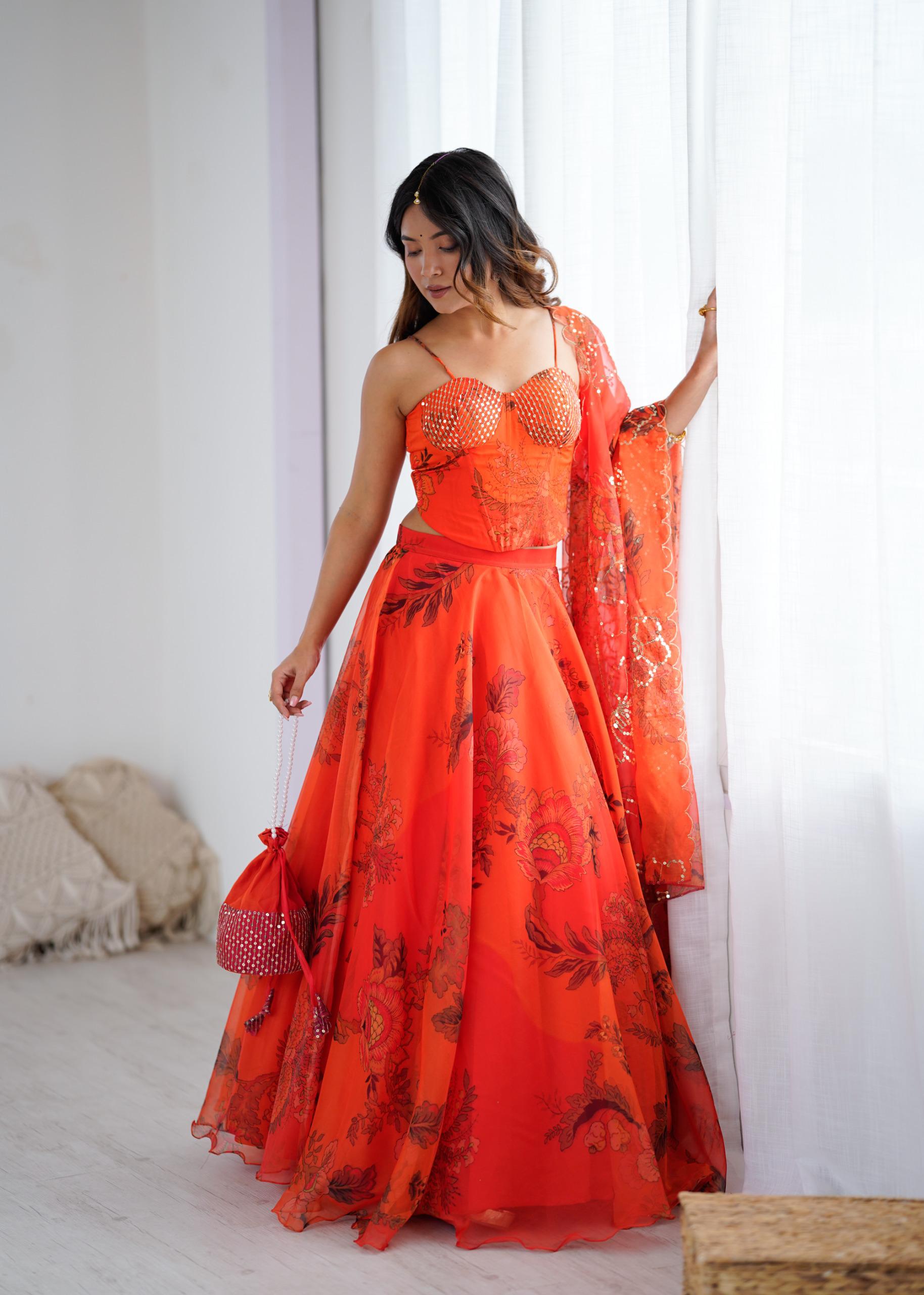 Orange